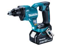 MAKITA マキタ 充電式スクリュードライバ(本体)FS600DZ※北海道、沖縄、離島配送不可