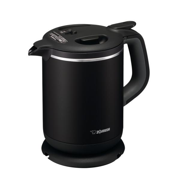 ZOJIRUSHI 象印 電気ケトル CK-AX08-BA 14,141円