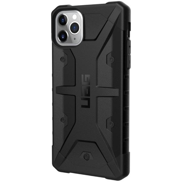 URBAN ARMOR GEAR UAG iPhone 11 Pro Max PATHFINDER Case(ブラック) UAG-IPH19L-BK(UAG-IPH19L-BK)