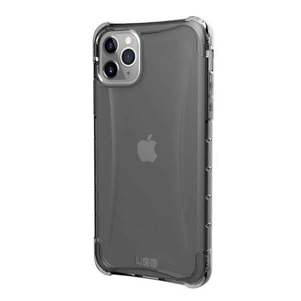 URBAN ARMOR GEAR UAG iPhone 11 Pro Max PLYO Case(アッシュ) UAG-IPH19LY-AS(UAG-IPH19LY-AS)