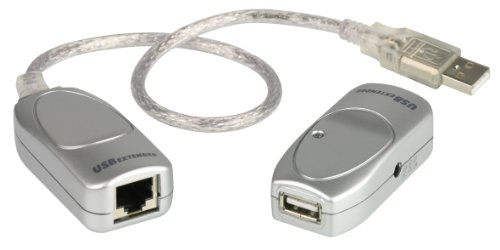 ATEN USBエクステンダー (UCE60)