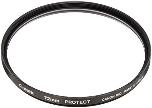 CANON キャノン PROTECTフィルタ 72mm[2599A001](FILTER72PRO)