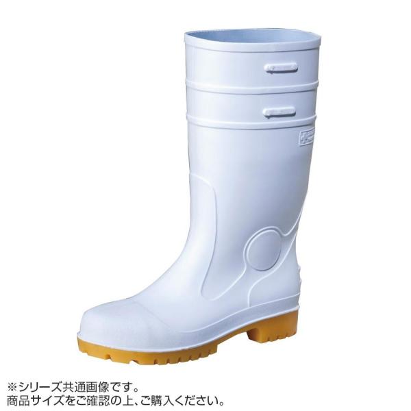 弘進ゴム 弘進 C0170AA ゾナセーフティー S-01白 28.0cm C0170AA