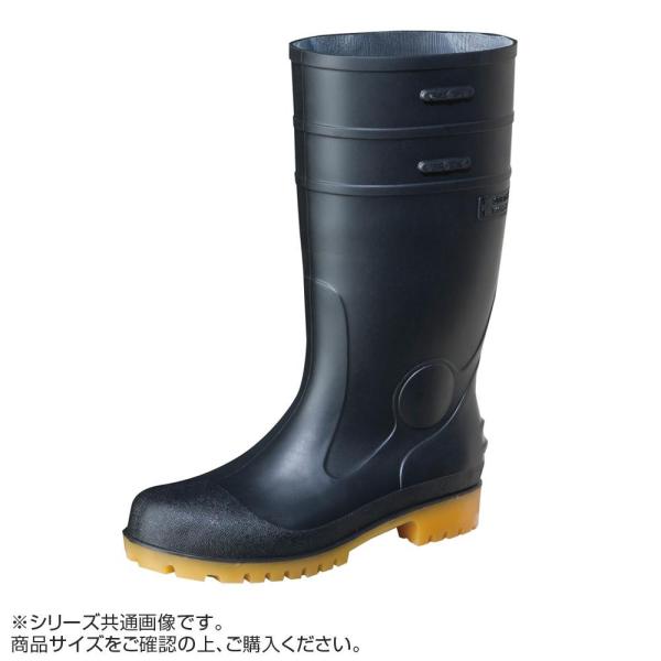 弘進ゴム 弘進 C0170AB ゾナセーフティー S-01黒 27.0cm C0170ABの通販は