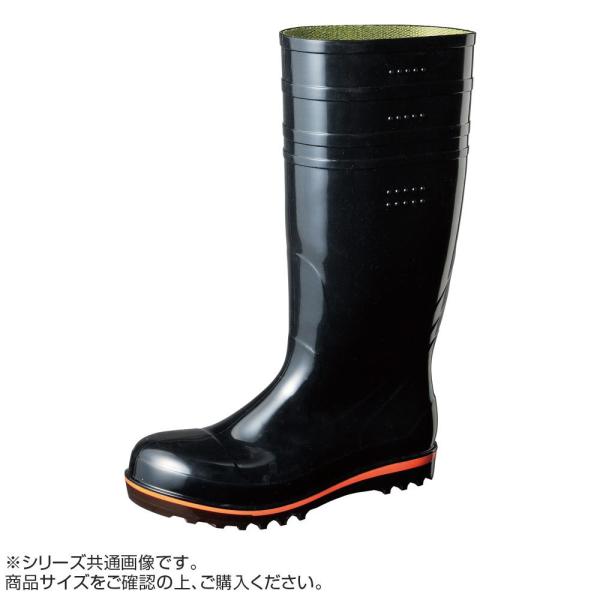 弘進ゴム 弘進 C0196AB ハイブリーダーHB-200黒24.0cm C0196ABの通販は