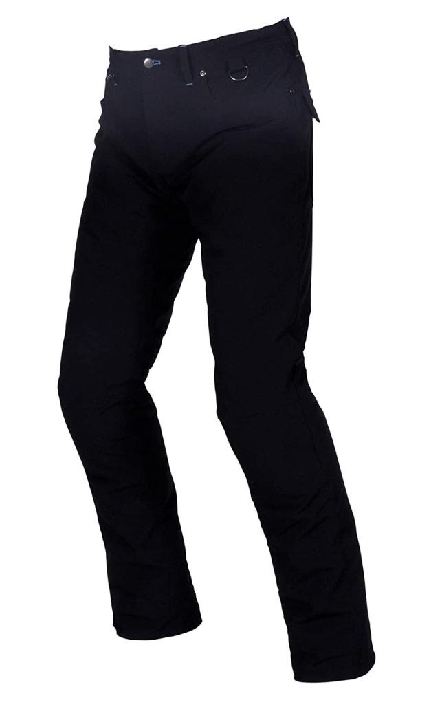 ELF(エルフ) フラッグシップ elf EWP-9241 Urbano Stretch Pants (アルバーノストレッチパンツ) Black M/LL 品番:EWP-9241BKMLL