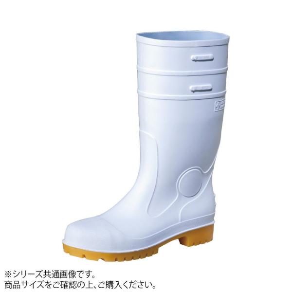 弘進ゴム 弘進 C0170AA ゾナセーフティー S-01白 22.5cm C0170AAの通販は 5,891円