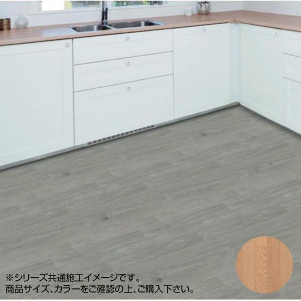 富双合成 クッションフロア スタイルフロア 約182cm幅×20m巻き Y505-Wオーク (1395587)の通販は 26,166円