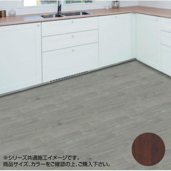 富双合成 クッションフロア スタイルフロア 約182cm幅×20m巻き Y518-Wクリ (1395589) 27,551円