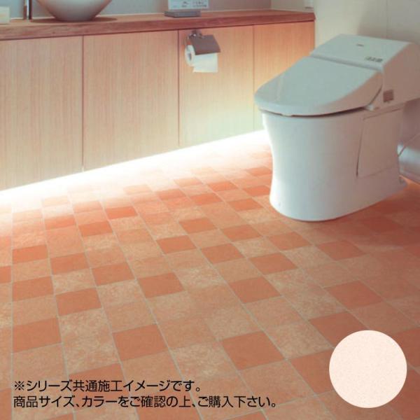 富双合成 クッションフロア スタイルフロア 約182cm幅×20m巻き Y110-W (1395624) 27,551円
