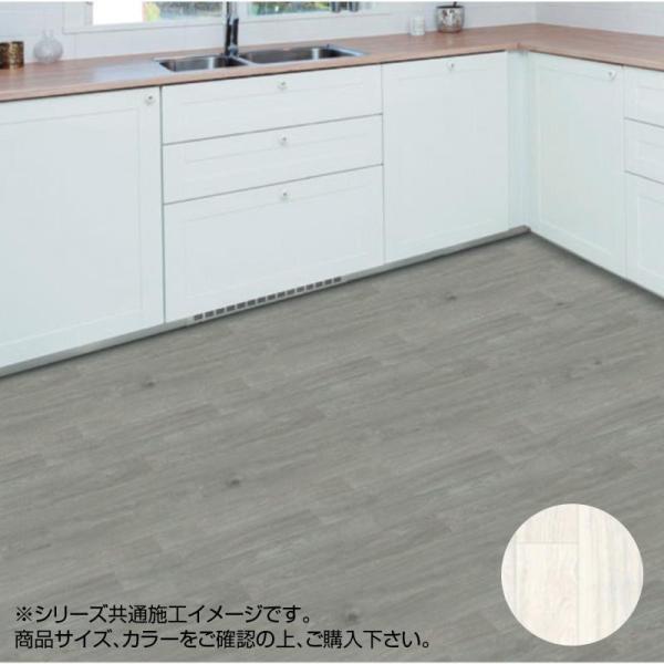 富双合成 クッションフロア スタイルフロア 約182cm幅×20m巻き Y548-Wオーク (1395598)の通販は 26,166円