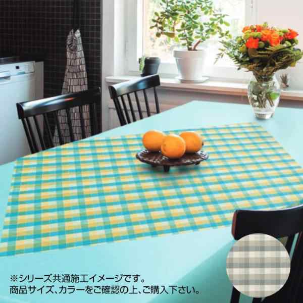 富双合成 テーブルクロス シルキークロス 約120cm幅×20m巻 SLK211 (1395687)の通販は