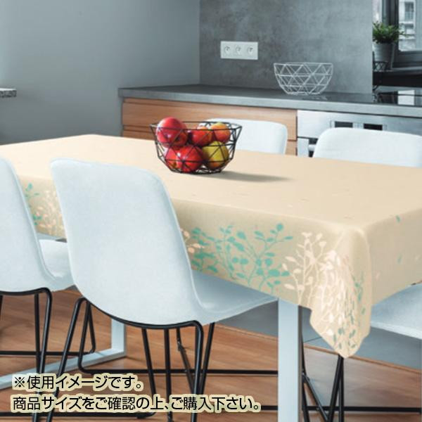 富双合成 テーブルクロス シルキークロス 約130cm幅×15m巻 SLK20 (1395669)