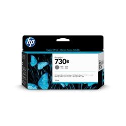 HP エイチピー 3ED44A HP730B インクカートリッジ グレイ 130ml(3ED44A)