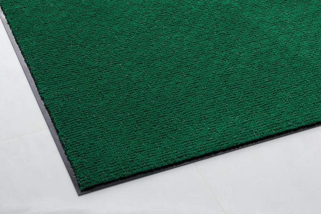 テラモト 雨天用マット ニューテラレイン グリーン 900×1800  MR0250481 1枚の通販は