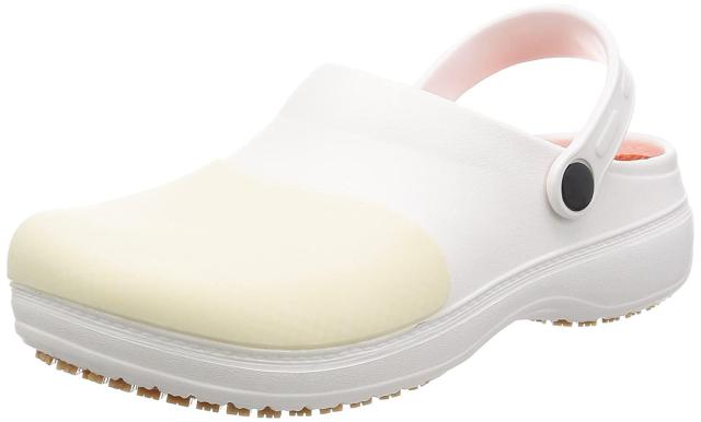 3692963   ケイワーク シェルボガード 白 25.0cm SS-100-25WH