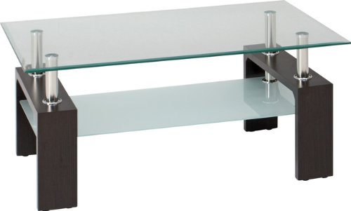 FUJIBOEKI 不二貿易 センターテーブル フォーカス ダークブラウン FOCUS 【88421】 北海道、沖縄、離島配送不可