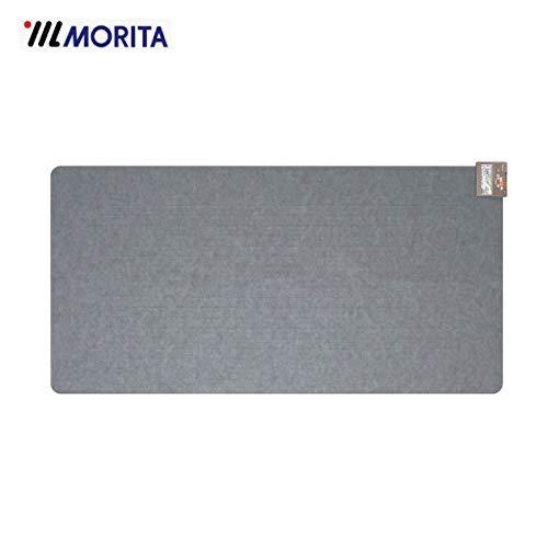MORITA TMC-100 ホットカーペットの通販は 5,857円