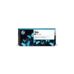 HP エイチピー 3ED55A HP766B インクカートリッジ フォトBK 300ml(3ED55A)