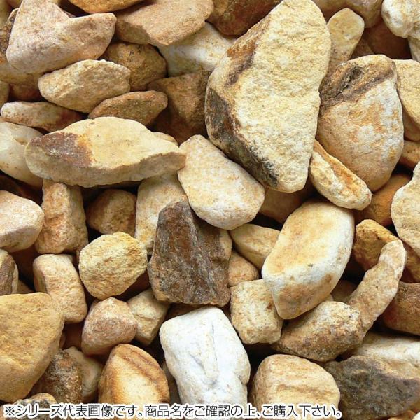 COMOLIFE コモライフ マツモト産業 洋風砂利 蛍里石 L 13〜25mm内外 15kg (1424026)