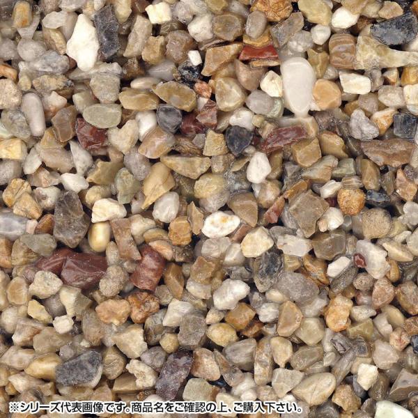 COMOLIFE コモライフ マツモト産業 乾燥砂利 猿投(さなげ) 3〜5mm内外 20kg (1424065)