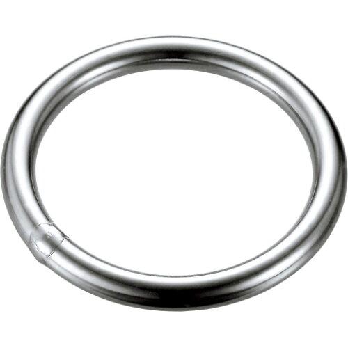 浅野金属工業 溶接リング サイズ:32×250の通販は