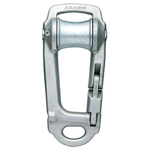 浅野金属工業 パースリング サイズ:80