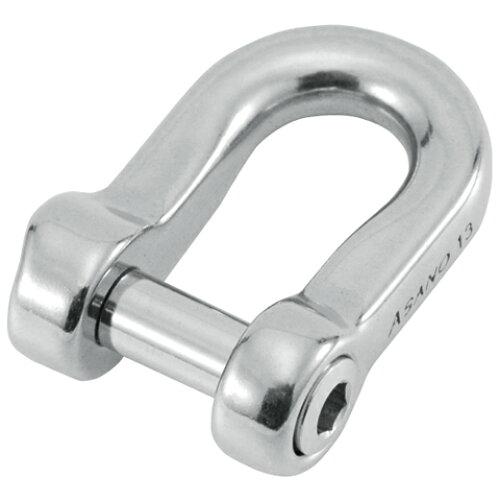 浅野金属工業 パースシャックル サイズ:16の通販は