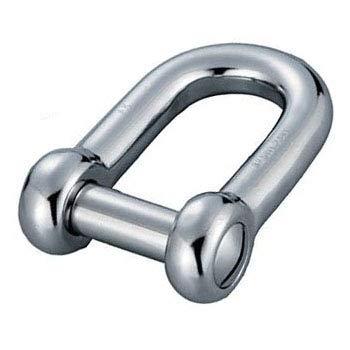 浅野金属工業 沈みシャックル サイズ:19の通販は 5,261円