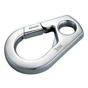 浅野金属工業 スナップリング サイズ:3SRの通販は