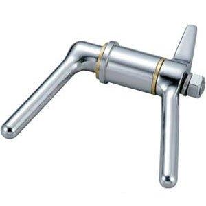 浅野金属工業 ドアクリップJIS型 サイズ:-の通販は 65,347円