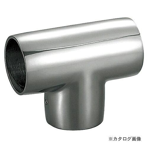 浅野金属工業 パイプジョイント チーズ φ42.7 ヘヤーライン 7,519円