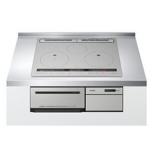 HITACHI 日立 【----】IHクッキングヒーター(HT-M300HTF H)