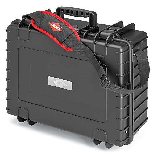 クニペックス KNIPEX 002136LE ツールケース 002136LE