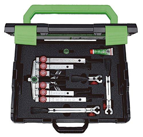 KUKKO(クッコ) K-2030-10+S 2＆3アームクイック薄爪プーラーセット K-2030-10+Sの通販は 165,654円