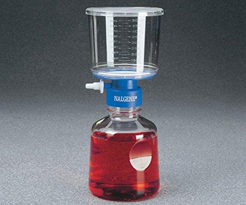 サーモフィッシャーサイエンティフィック 組織培養フィルターユニット(PES) 500mL 0.1μm 12個入1-6486-13