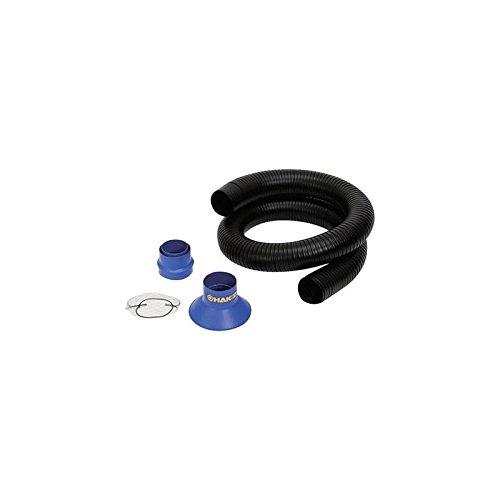 白光 ダクトセット 丸型ノズル付 C1572 d2ldlup 白光 空気清浄式吸煙器 ダクトセット丸型C1572 1組 【公式通販】