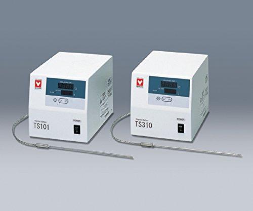 ヤマト科学 過熱防止装置 TS101 1台