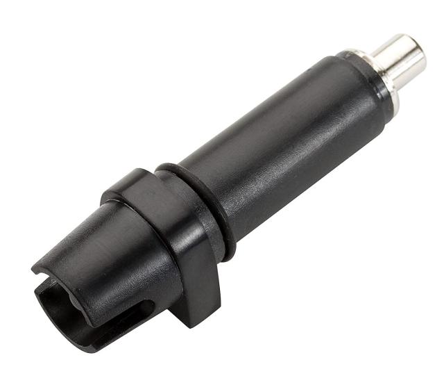 ハンナインスツルメンツ・ジャパン pHep4/5.Combo1/2/3用pH複合電極 HI 73127 1本