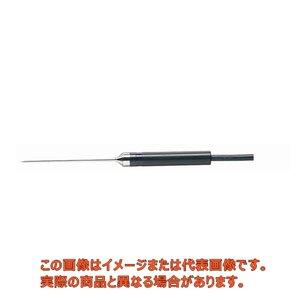 佐藤計量器製作所 デジタル温度計センサ 食品、ゴム質用先トガリ、液体、粘性体、半固体用 SK-S101T 1本
