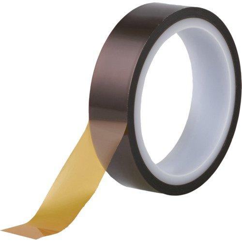 3M スリーエム 耐熱ポリイミドテープ 19mm×33m62-8821-89