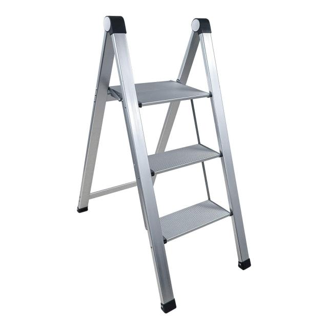 フローバル 片面式アルミ踏台 PSL-3Dの通販は