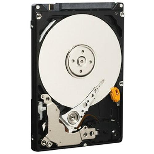 WESTERN DIGITAL WD5000LPZX(WDC-WD5000LPZX-R)の通販は 9,794円