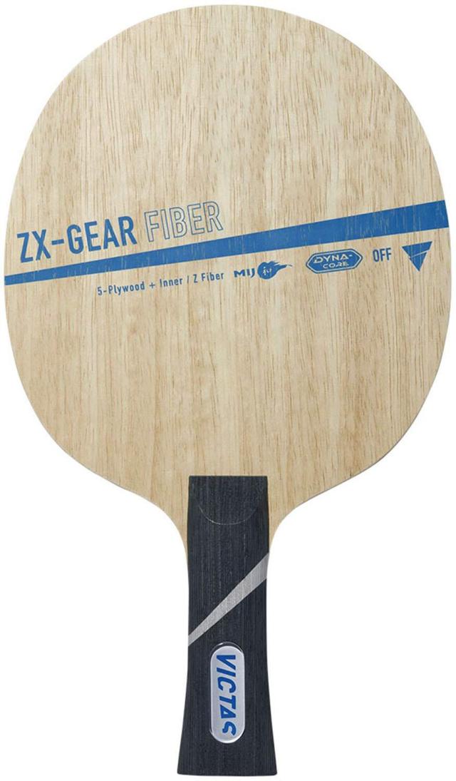 VICTAS(ヴィクタス) ZX-GEAR_FIBER_ST (029005)