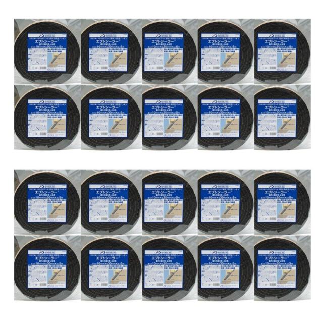 ハンディ・クラウン G00902X4用気密 パッキン 10X30 20巻