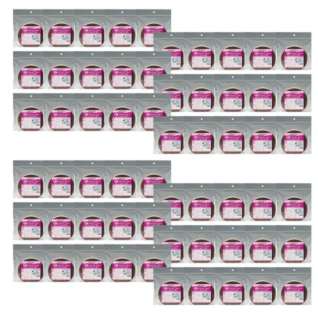 ハンディ・クラウン G0101ドア窓用エアタイト パッキンM型 60巻の通販は