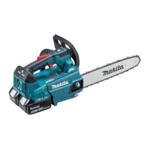 MAKITA マキタ チェーンソーMUC256DZF   青※北海道、沖縄、離島配送不可