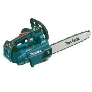 MAKITA マキタ チェーンソーMUC306DZF   青※北海道、沖縄、離島配送不可