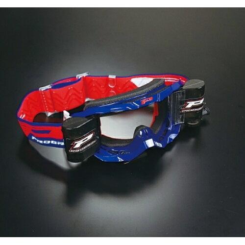 ラフ＆ロード VISTA LINE ロールオフゴーグル BL 品番:PG3318BLの通販は