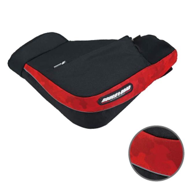 ラフ＆ロード(ROUGH＆ROAD) ラフ＆ロード HOTハンドウォーマー レッドカモ 品番:RR5927RD-CMの通販は 8,452円